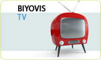Biyovis TV