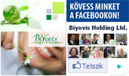 Biyovis Facebook